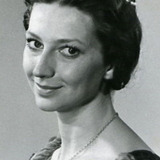 Валентина Кособуцкая — Mrs. Smith - Mordec Smith's Wife