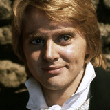 Shane Briant — Neville Savage