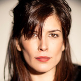 Susana Mendes — Delfina