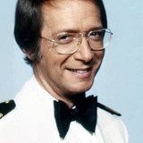 Bernie Kopell — Adam Bricker