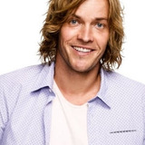 Ричард Дейвис — David Hookes