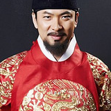 Kim Sang Kyung — King Sejong