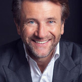 Robert Herjavec — Self - Shark