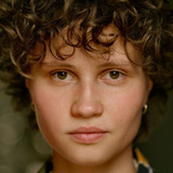 Luna Jordan — Steffi