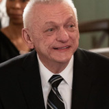 John Hemphill — Harry "The Fly" Orca