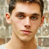 Théo Augier — Sébastien