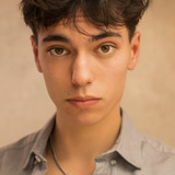 Louis Martino — Darius Kastour