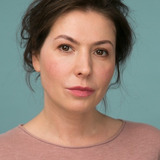 Ирина Ефремова — Анфиса