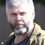 Сергей Бондарчук — Guskov