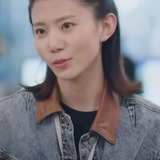Ли Юй Тун — He Shu Huan