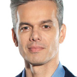 Otaviano Costa — Haroldo Quadros