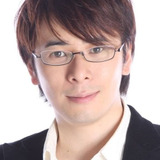 Yuuki Tai — Tsutsumi Kyousuke