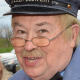 David Newell — Mr. McFeely