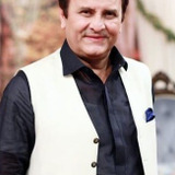Behroze Sabzwari — Abrar