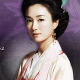 Oh Yun Soo — Lady Yoo Hwa