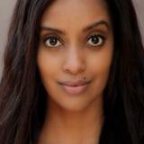 Azie Tesfai — Kelly Olsen / Guardian