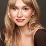 Veronika Slowikowska — Self - Various Characters