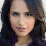 Agam Darshi — Ella Barlow