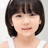 Ки Со Ю — Kang Cho Hong [child]