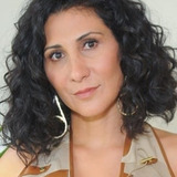 Simone Victoria — Socorro Sánchez