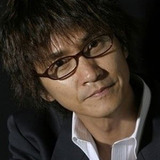 Hiroyuki Shibamoto — Raphael (voice)