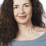 Mercè Pons — Patricia