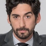 Mauricio Abularach — Benjamín Ríos
