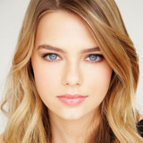 Indiana Evans — Tatum Novak