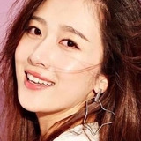 Yang Xinying — Lin Feifei
