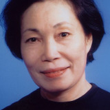 巴菁子 — Kikunosuke