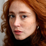 Nathalia Garcia — Oksana