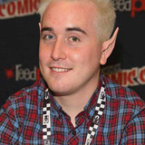 Spencer Rothbell — Colin (voice)