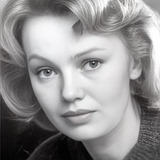 Елена Попова — oriental beauty from harem