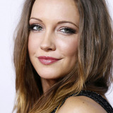 Katie Cassidy — Trish Wellington