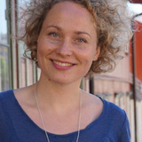 Rebekka Nystabakk — Ingrid Williksen