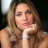 Lucilla Agosti — Barbara Rostagno