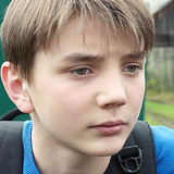 Егор Губарев — Ваня Максимов, сын Маши