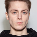 Егор Кирячок — Кирилл Егоров
