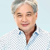 Ricky Davao — Demet Noble
