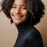 Autumn Daye-Fraser — Ebby