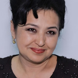 Зухра Ашурова