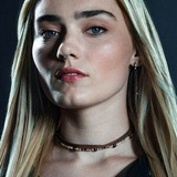 Meg Donnelly — Mary Winchester