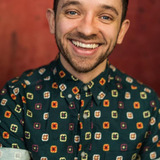 Nathan McMullen — Finn Samson