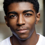 Wilson Mbomio — Jake