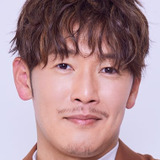 Kazuhiro Nakaya — Steve Rogers / Captain America (voice)