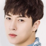 Чхве Со Хёк — Baek Jin Wook