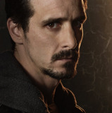 James Ransone — Josh Ray Person