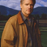 Treat Williams — Dr. Andrew Brown