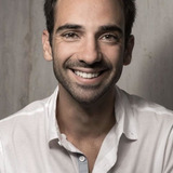 Salvador Nery — Dr. Miguel
