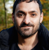 Alireza Bayram — Karim Dadju